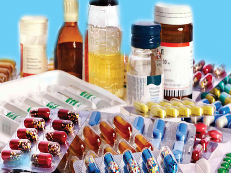 मिडिया एलाइन्सलाई औषधि खरिदमा छुट